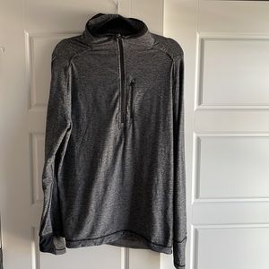 Lulu 1/4 Zip